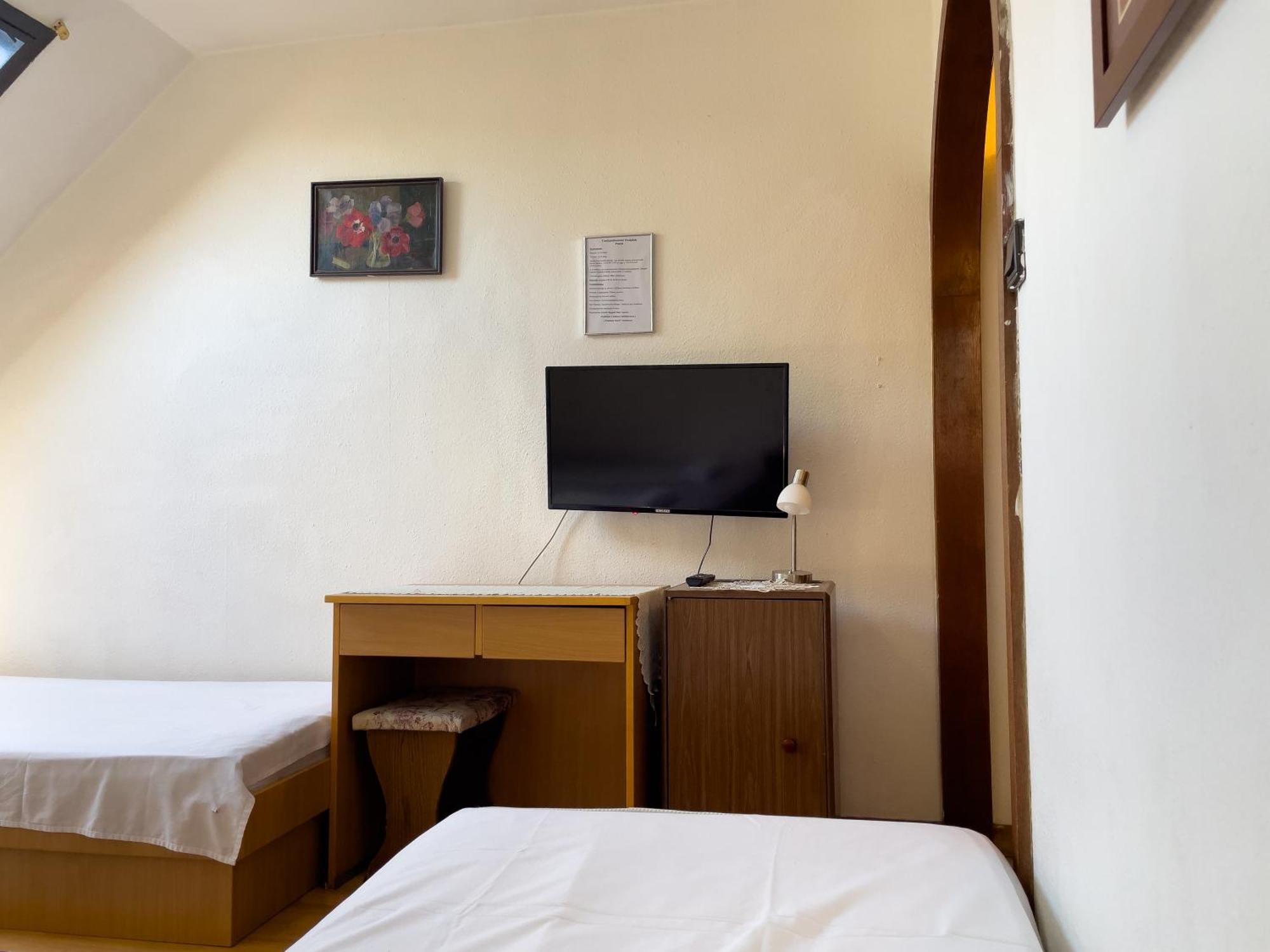 Pestujhely Panzio-Etterem Hotel Budapest Eksteriør billede